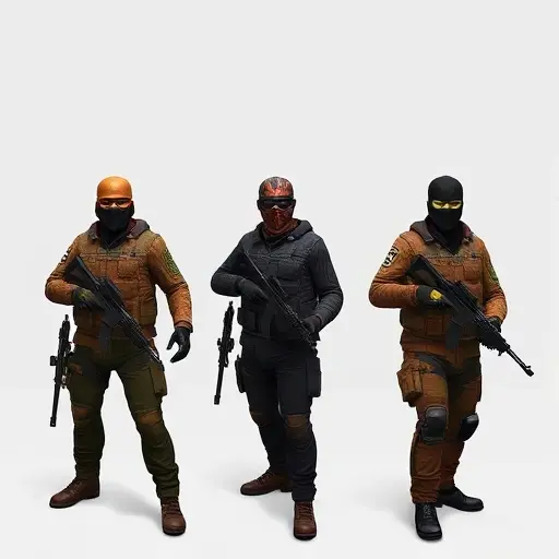 Skinsmonkey CS2 Trading Platform